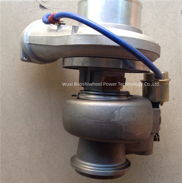 S410G Turbocharger 196-5952 215-3734 161-6352 0R7285 0R7924 10R0768 for Engine 3406E, 3456, C16